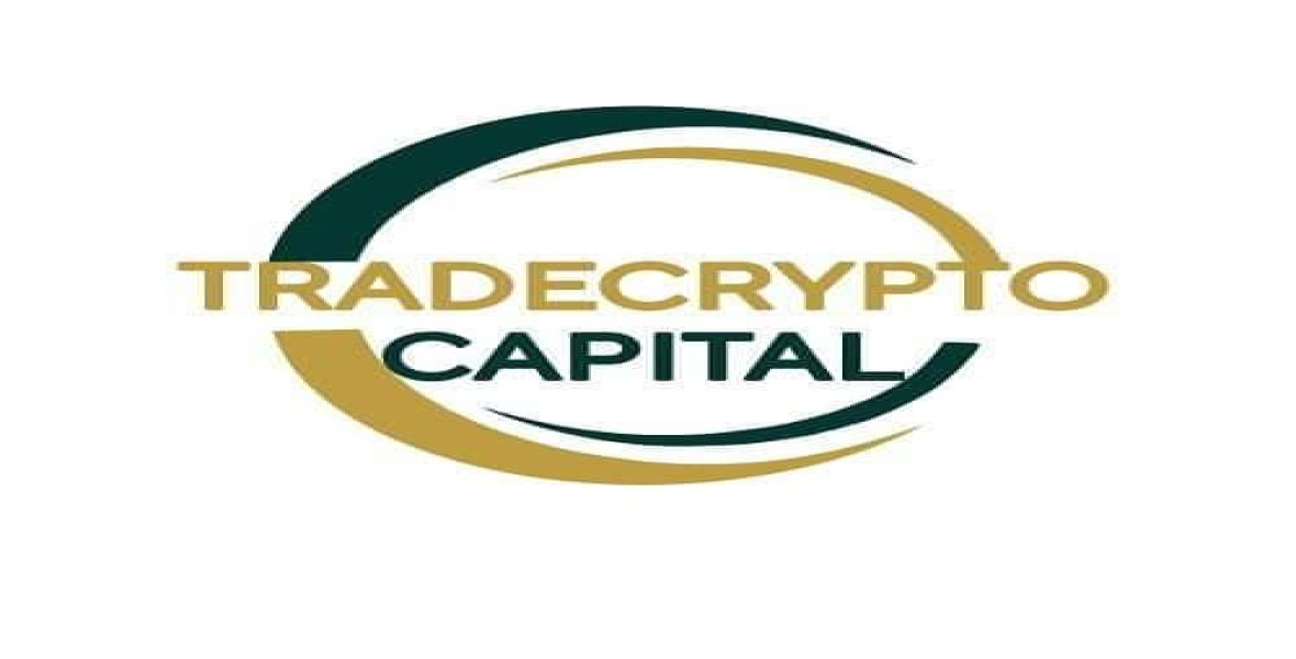 TradeCrypto Capital Login